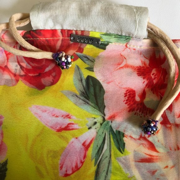 NWT Chan Luu Signature 5 Wrap Bracelet - Picture 3 of 7